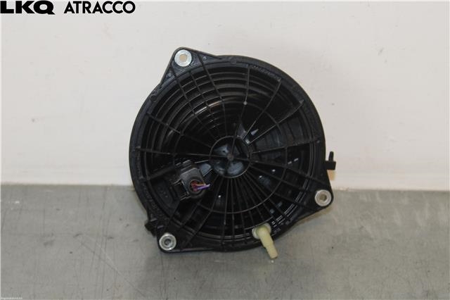 Bakluke/bakdør håndtak til VW Golf VI 2008-2012  (6R0827469D|)