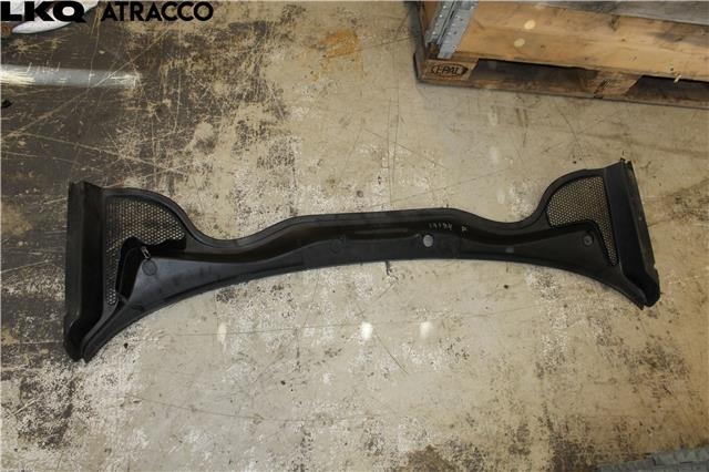 Deksel til Audi A1 2010-2014 (Type I, Fase 1) (8X1898819A|)