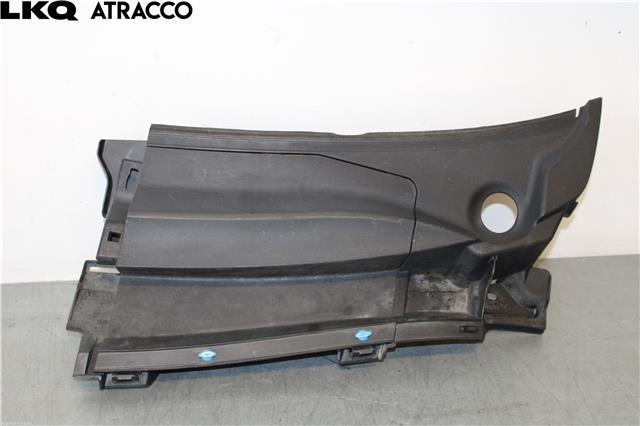 Deksel til Toyota Auris 2010-2012 (Type I, Fase 2) (5570902210|)