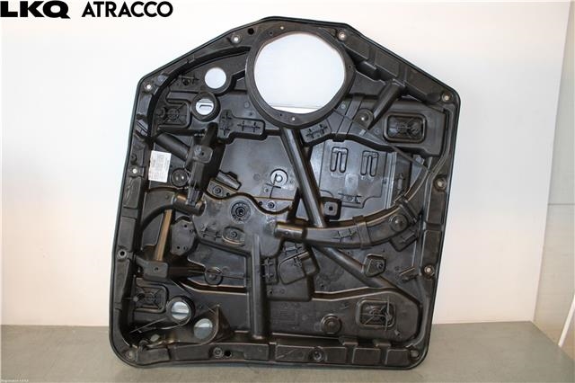 Ruteheis til Mercedes Vito 2014-->> (W447) (W447) (A4477203900|)