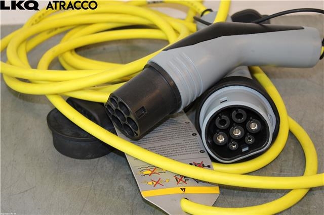 Batterilader kabel til VW Golf VII 2012-2017 (Fase 1)  (1EA971639K|)