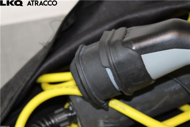 Batterilader kabel til VW Golf VII 2012-2017 (Fase 1)  (1EA971675AP|)