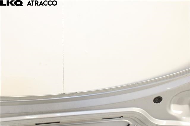 Panser til Audi A3 2009-2012 (Type II, Fase 2) (8P0098615A|)
