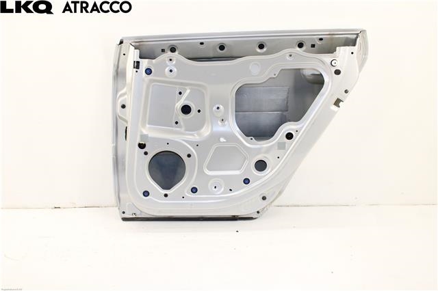 Dør høyre bak til Audi A3 2009-2012 (Type II, Fase 2)  (8P4833052A|)