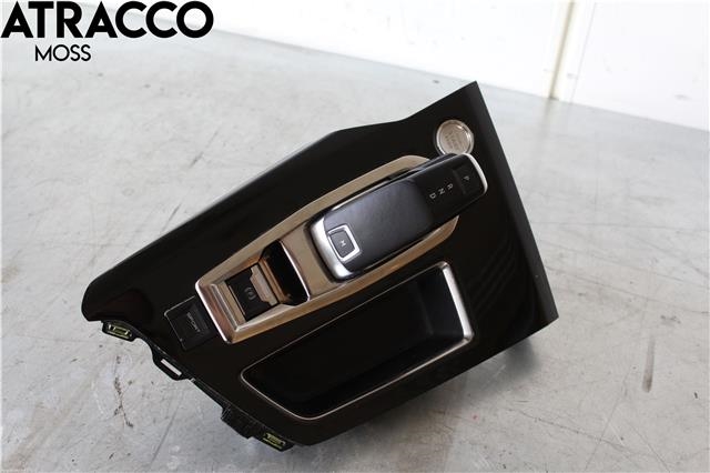 Girstang/girvelger automat til Peugeot 3008, 2016-->> (Type II)  (98270885DX)
