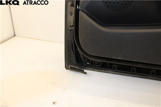 Dør høyre foran til Peugeot RCZ 2010-2015 (9002CP|)