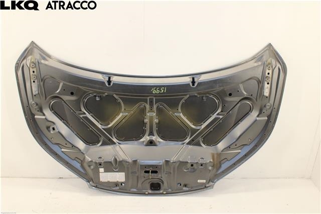 Panser til VW CC 2008-2012 (PASSAT CC) (PASSAT CC) (3C8823031B|)