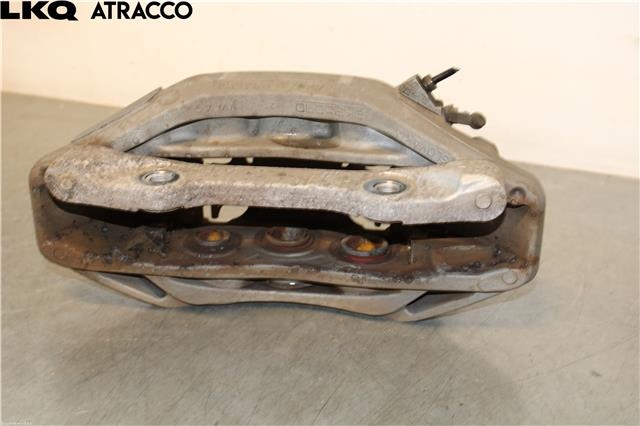 Bremsecaliper venstre foran til Audi e-tron 2018-->> (4M0615107BK|)