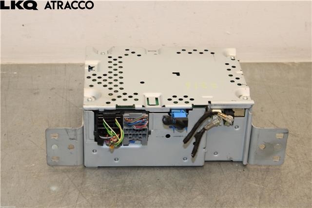 Bilstereo til Ford Focus 2018-->> (Type IV) (2425980|)
