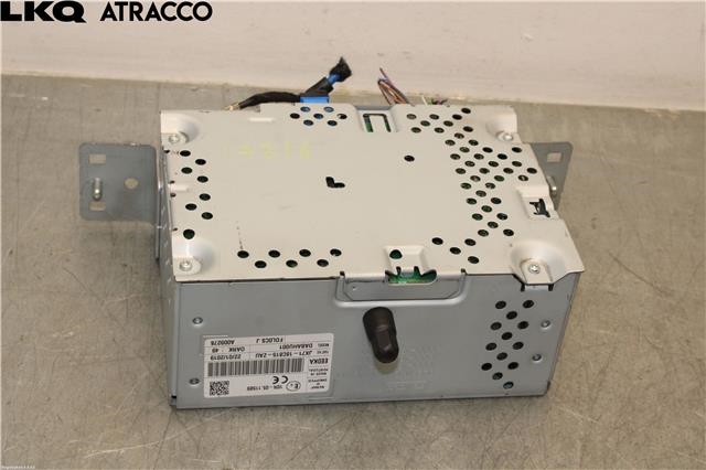 Bilstereo til Ford Focus 2018-->> (Type IV) (2425980|)