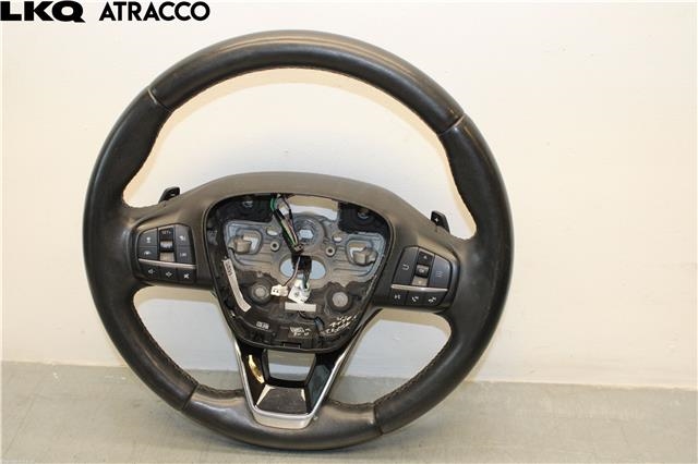Ratt til Ford Focus 2018-->> (Type IV) (2408474|)