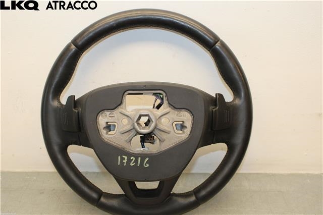 Ratt til Ford Focus 2018-->> (Type IV) (2408474|)