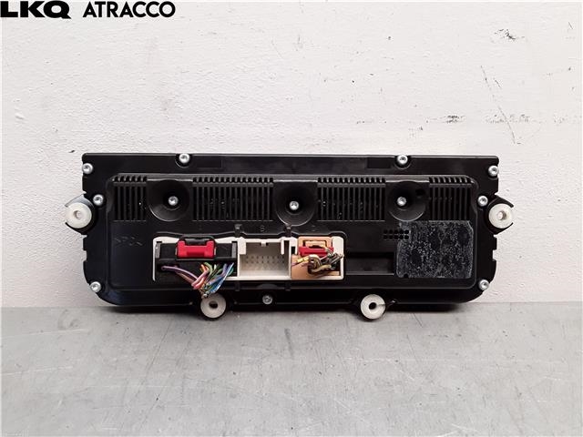 Varmeapparat betjening til VW Passat 2005-2010 (B6) (B6) (3C0907044BB|)