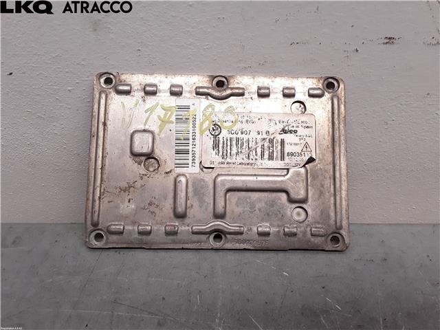 Styreenhet xenon/ballast til VW Tiguan 2011-2016 (Type I, Fase 2)  (3D0907391B|)