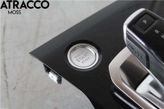 Bryter start/stopp til Peugeot 3008, 2016-->> (Type II)  (9827217880)