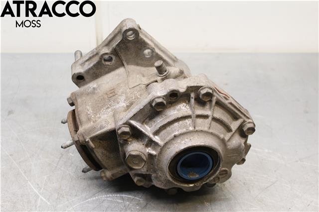 Girkasse 4WD fordelingskasse til Toyota RAV4, 2009-2013 (Type III, Fase 2)  (3610342040)