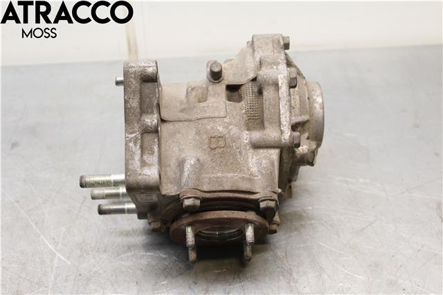 Girkasse 4WD fordelingskasse til Toyota RAV4 2009-2013 (Type III, Fase 2)  (3610342040|)