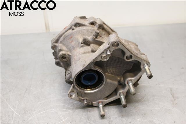 Girkasse 4WD fordelingskasse til Toyota RAV4 2009-2013 (Type III, Fase 2)  (3610342040|)