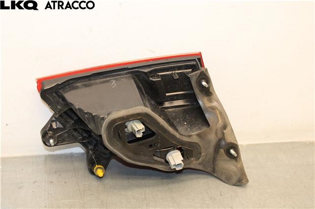 Baklykt høyre indre til Subaru Legacy 2009-2015  (84912AJ250|)