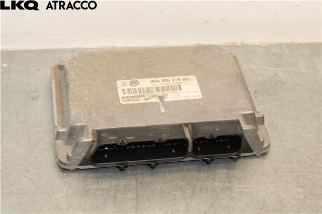 Styreenhet motor til VW Golf IV 1998-2003  (06A906019BQ|)