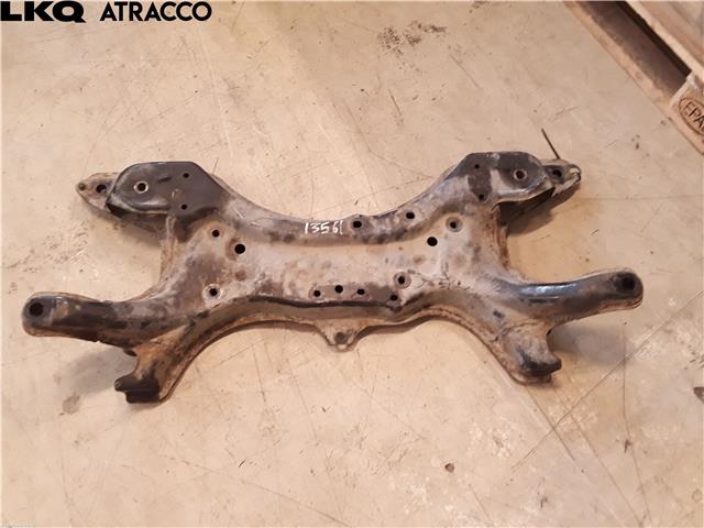 Travers foran hoved til Toyota Corolla 2002-2007  (5120120351|)