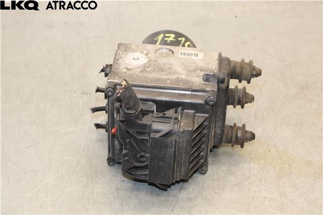 ABS sentral til VW Passat 2005-2010 (B6) (B6) (3C0614109A|)