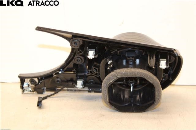 Dashbord friskluftdyse til Mercedes EQV 2020-->> (W447) (W447) (A4478308602|)