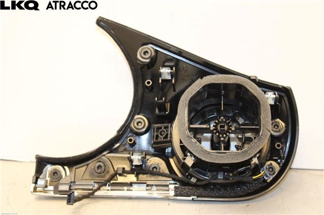 Dashbord friskluftdyse til Mercedes EQV 2020-->> (W447) (W447) (A4478308602|)