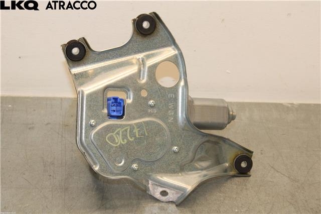 Viskermotor bakrute til Subaru Legacy 2009-2015  (86510AJ081|)
