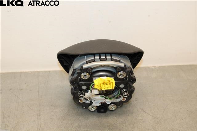 Airbag rattpute til VW Golf, Plus/Cross 2009-2013 (Fase 2)  (5G0880201Q|)