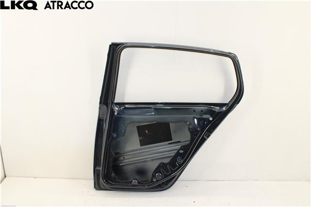 Dør høyre bak til VW Golf VI 2008-2012  (5K6833056K|)