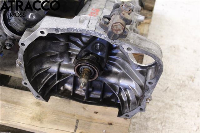 Girkasse manuell 6-trinn til Subaru Impreza 2008-2012 (Type III)  (32000AJ760|)