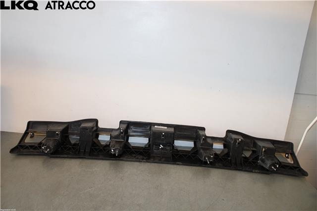 Diverse deler til Audi A1 2010-2014 (Type I, Fase 1)  (8X0807385|)