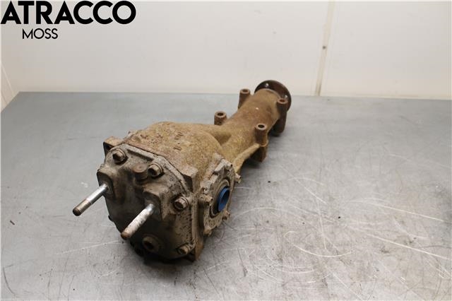 Kardang klokke bak til Subaru Impreza 2008-2012 (Type III)  (27011AB150|)