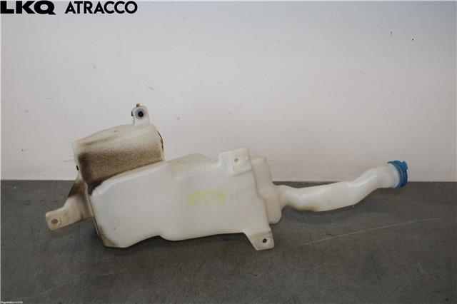Spylertank til Suzuki SX4 2009-2013 (Type I, Fase 2)  (3845079J11|)