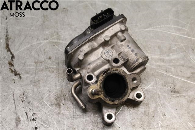 EGR-ventil til Subaru Impreza 2008-2012 (Type III) (14710AA740|)