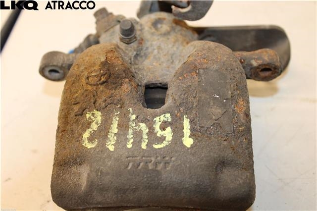 Bremsecaliper venstre bak til Citroën Jumpy 2016-->> (Type III) (1617937580|)