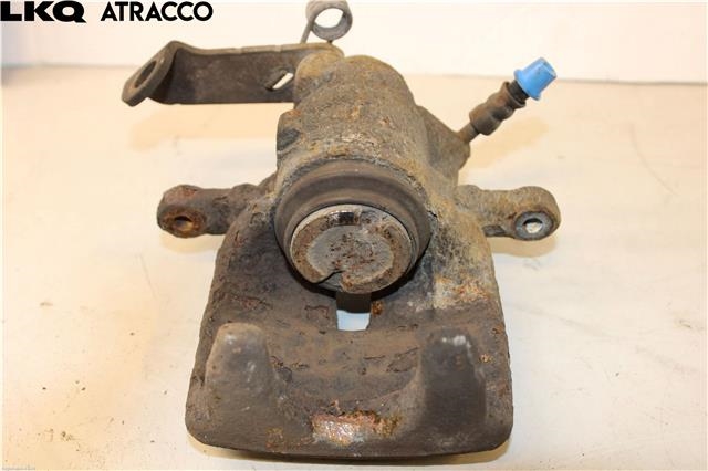 Bremsecaliper venstre bak til Citroën Jumpy 2016-->> (Type III) (1617937580|)