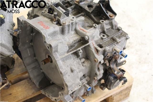 Girkasse automat til Toyota Prius +7 2012-2020 (Type III) (stasjonsvogn) (stasjonsvogn) (3090047072|)