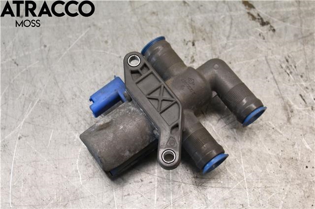 Diverse deler til Renault Kangoo 2008-2021 (Type II)  (212309571R|)