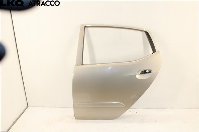 Dør venstre bak til Hyundai i10 2008-2013 (Type I) (770030X050|)
