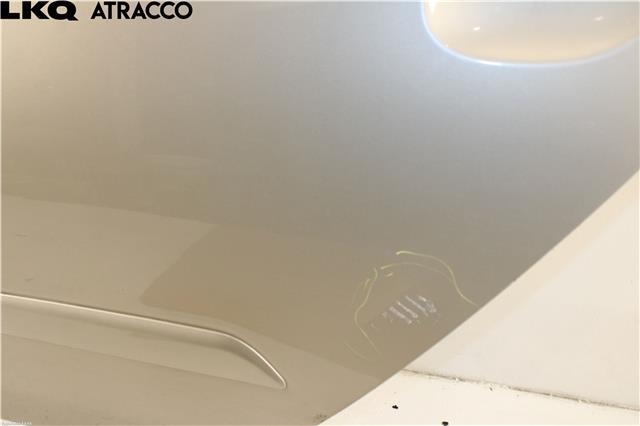 Dør venstre bak til Hyundai i10 2008-2013 (Type I) (770030X050|)