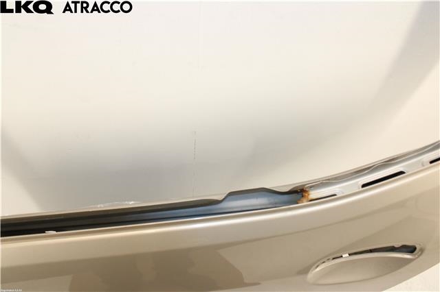 Dør venstre bak til Hyundai i10 2008-2013 (Type I) (770030X050|)
