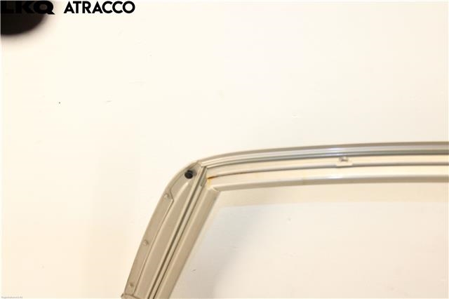 Dør venstre bak til Hyundai i10 2008-2013 (Type I) (770030X050|)