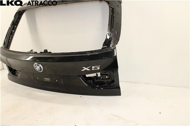 Bakluke sedan til BMW X5 2013-2018 (F15) (F15) (41007378121|)