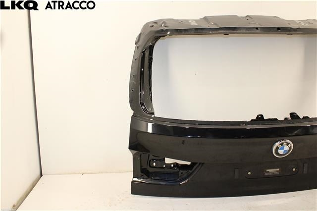 Bakluke sedan til BMW X5 2013-2018 (F15) (F15) (41007378121|)