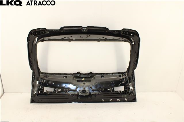 Bakluke sedan til BMW X5 2013-2018 (F15) (F15) (41007378121|)