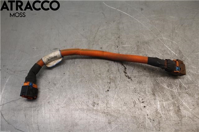 Kabel høy volt (HV) hybrid til Peugeot 3008, 2016-->> (Type II)  (290E12498R)