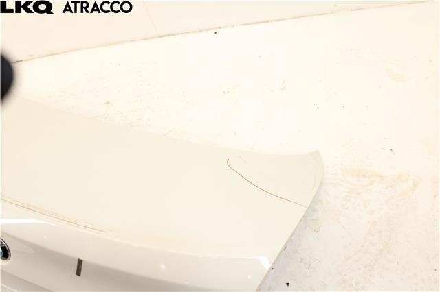 Bakluke sedan til BMW 5-Serie 2010-2017 (F10/F11) (F10/F11) (41627240552|)