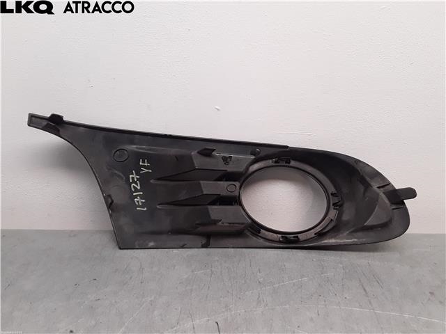 Frontlyktehus til VW Golf VI 2008-2012  (5K0853665|)
